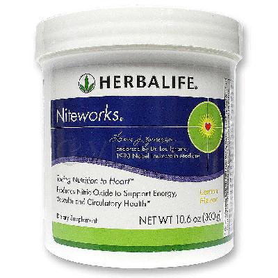 Herbalife Vitamin Supplements