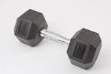 Hex Dumbbell