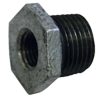 Hexagon Bushing