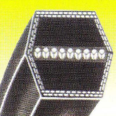 Hexagonal V Belt