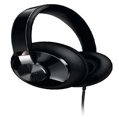 Hi Fi Headphones