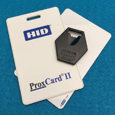 HID Access Card 