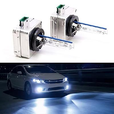 HID Bulbs