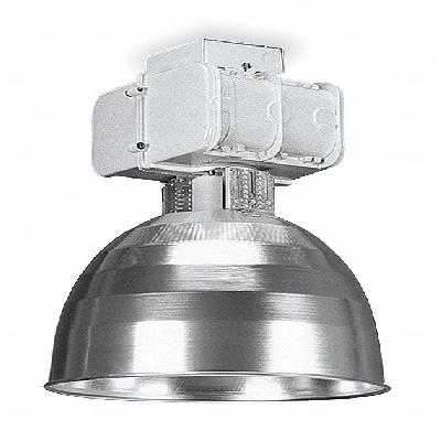 HID Fixture 