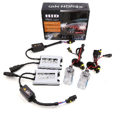 HID Xenon Kit