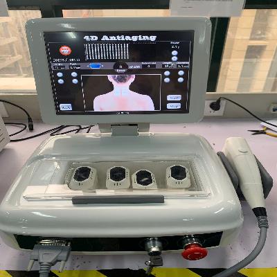 HIFU Machine