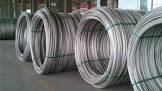 High Carbon Steel Wire