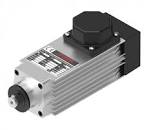 High Frequency Motors