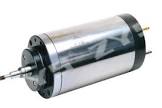 High Frequency Spindles