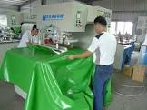 High Frequency Welder