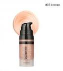 High Gloss Liquid Foundations