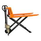 High Lift Pallet Truck