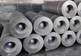High Power Graphite Electrode