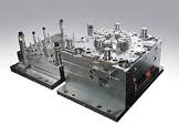 High Precision Mold