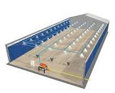 High Pressure Fogging System