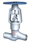 High Pressure Globe Valves