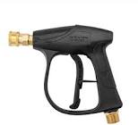 High Pressure Gun
