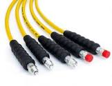 High Pressure Hydraulic Hoses