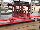 High Pressure Piping