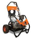 High Pressure Sprayers