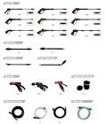 High Pressure Washer Accessories