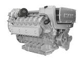 High Speed Diesel Engines