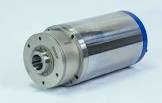 High Speed Spindles