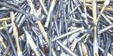High Speed Steel Scraps