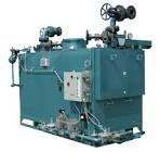 High Temperature Boiler