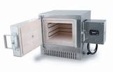 High Temperature Furnaces