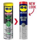 High Temperature Grease