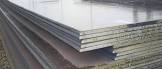High Tensile Steel Plate