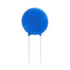 High Voltage Ceramic Capacitor