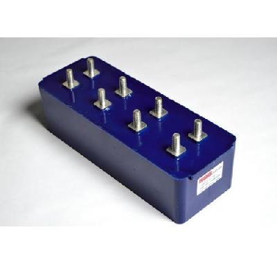 High Current Capacitors