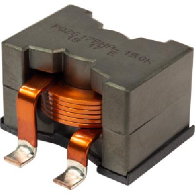 High Current Inductors
