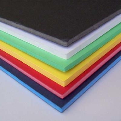 High Density PU Foam