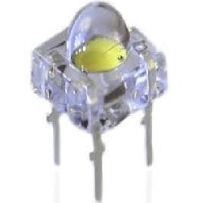 High Flux LED