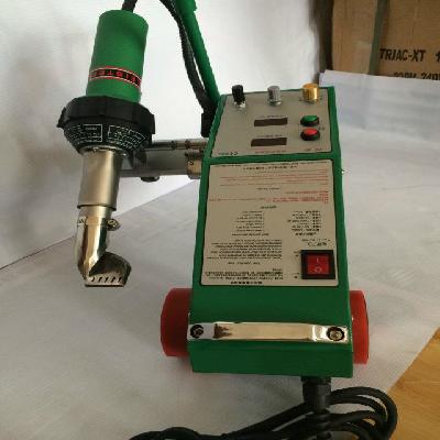 High Frequency PVC Welding Machines