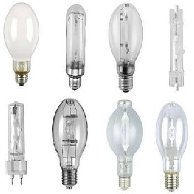 High Intensity Lamps
