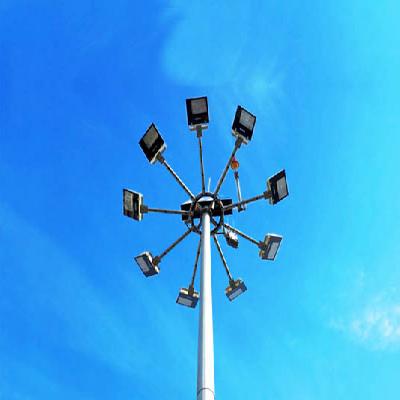 High Mast Lamp