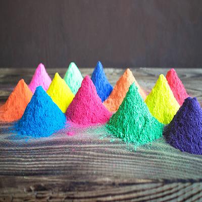 High Performance Pigment 