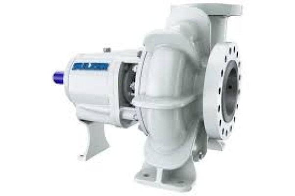 High Pressure Booster Pumps