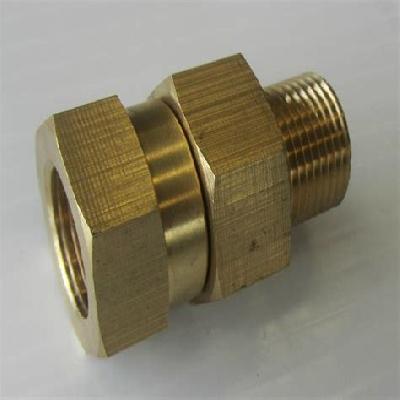 High Pressure Fittings