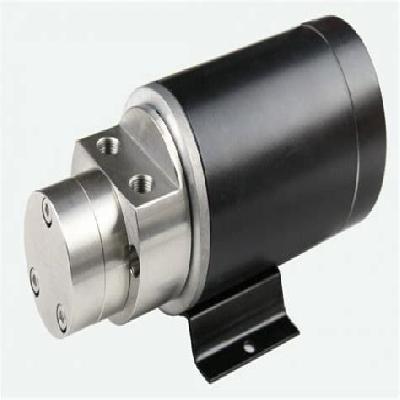 High Pressure Gear Pump