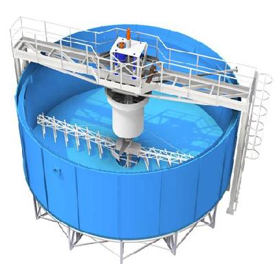 High Rate Thickeners