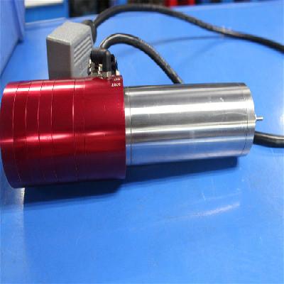 High Speed Milling Spindle 