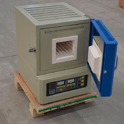 High Temperature Muffle Furnace