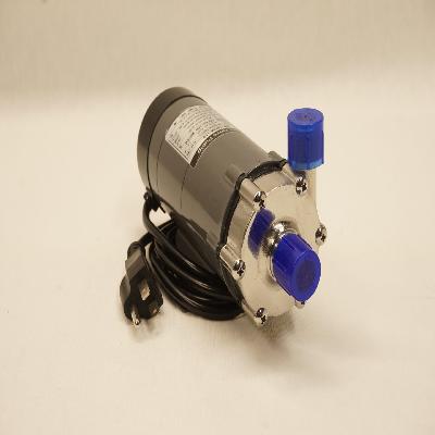 High Temperature Pumps