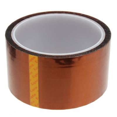 High Temperature Tapes 