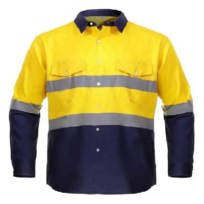 High Visibility Shirt